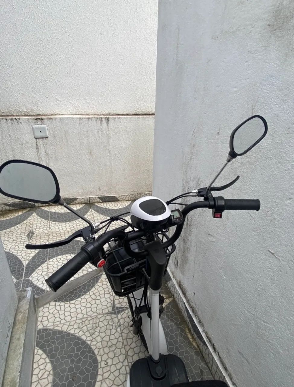 Vendo bike elétrica  - Foto 3
