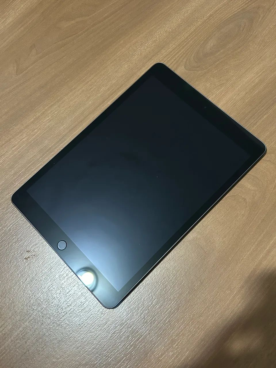 Apple iPad 10,2? Wi-Fi 64GB Cinza-espacial - Foto 2