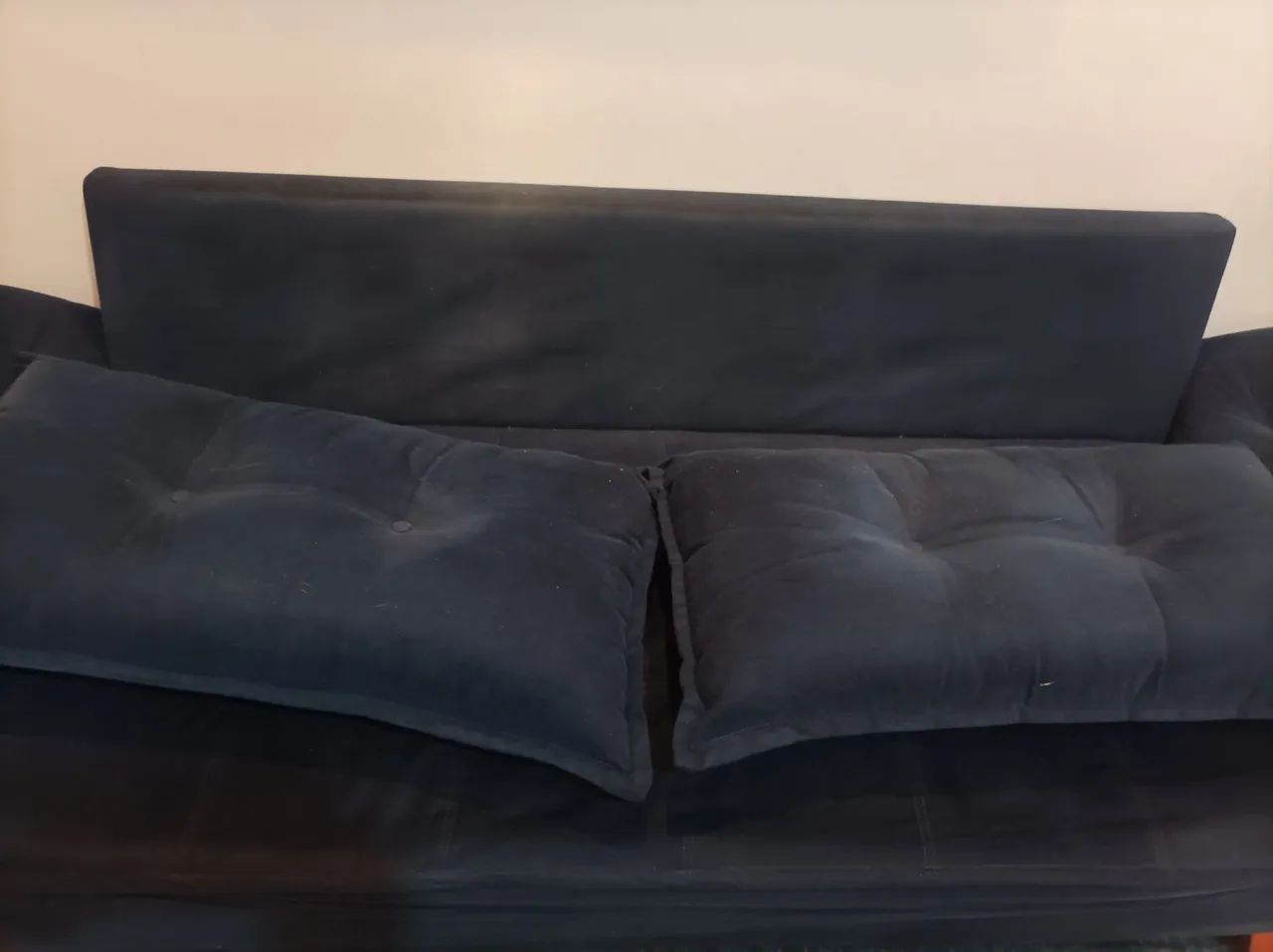 Conjunto de sofás 2 e 3 lugares - Foto 4