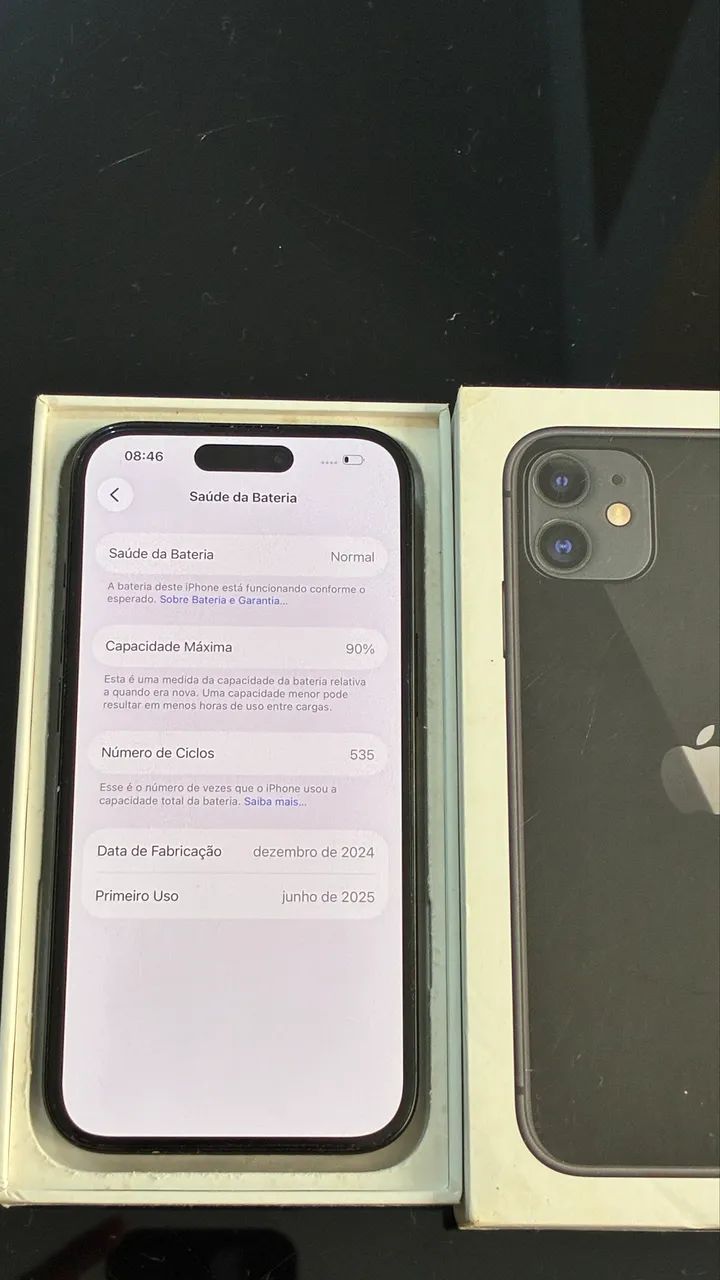 IPhone 15 - Foto 3