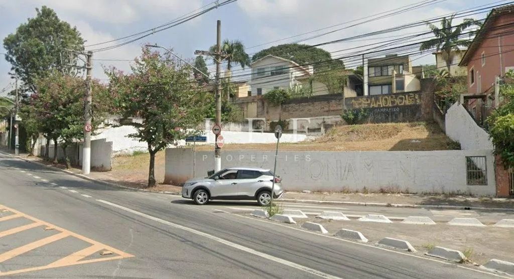 Terreno AV Giovanni Gronchi, Morumbi - Foto 2