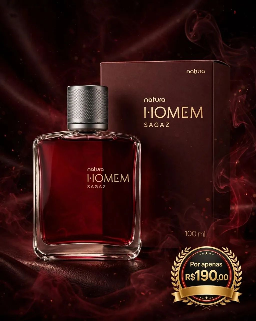 Homem sagaz