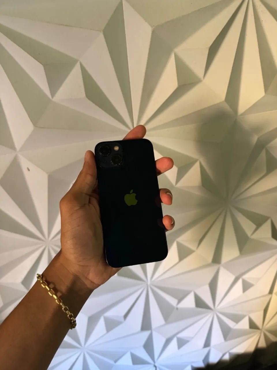iPhone 13 128gb oportunidade  - Foto 3