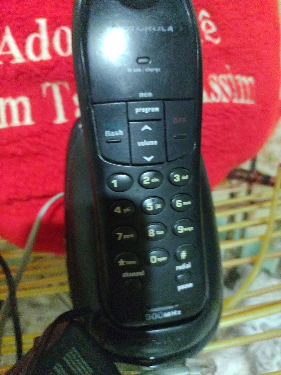 Telefone 