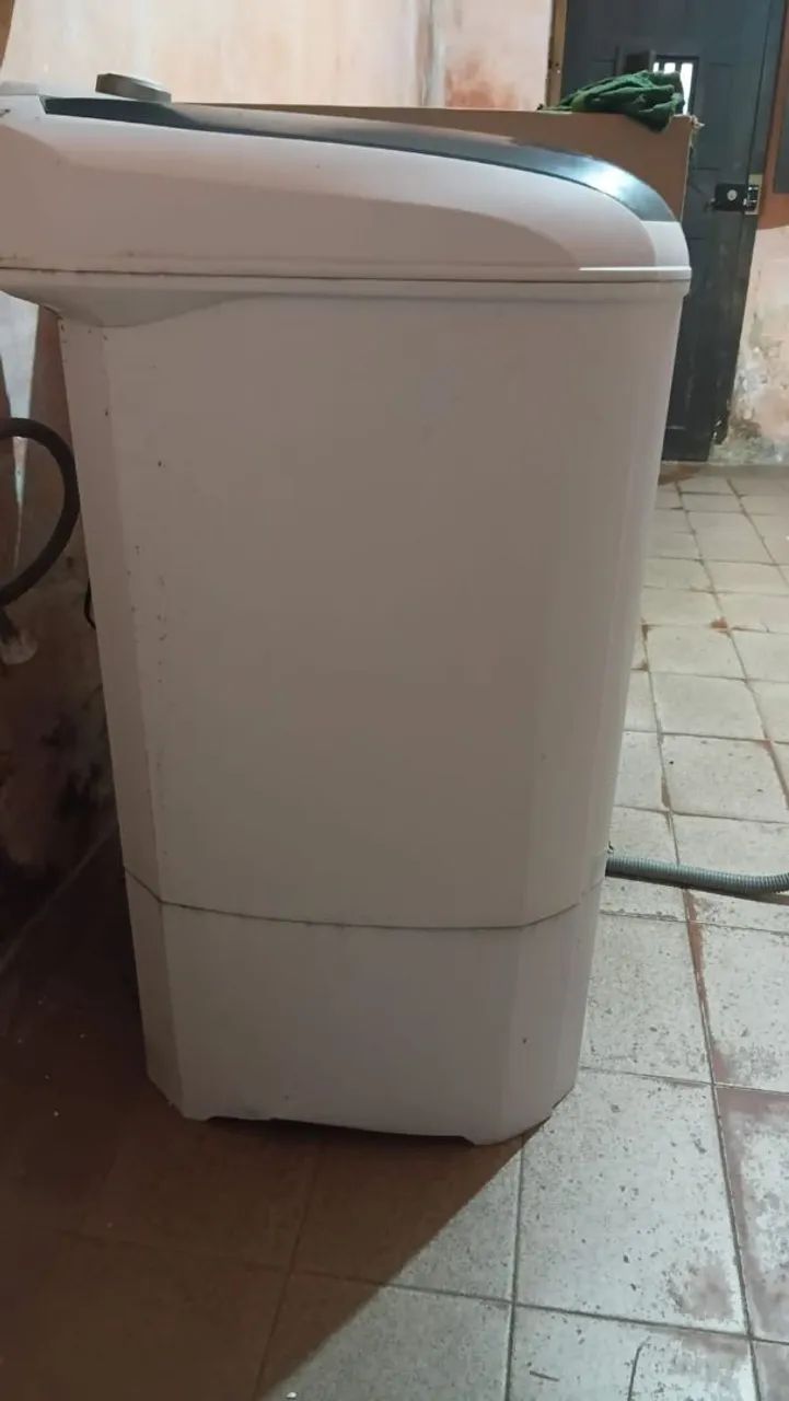 Máquina de lavar (tanquinho) - Foto 4