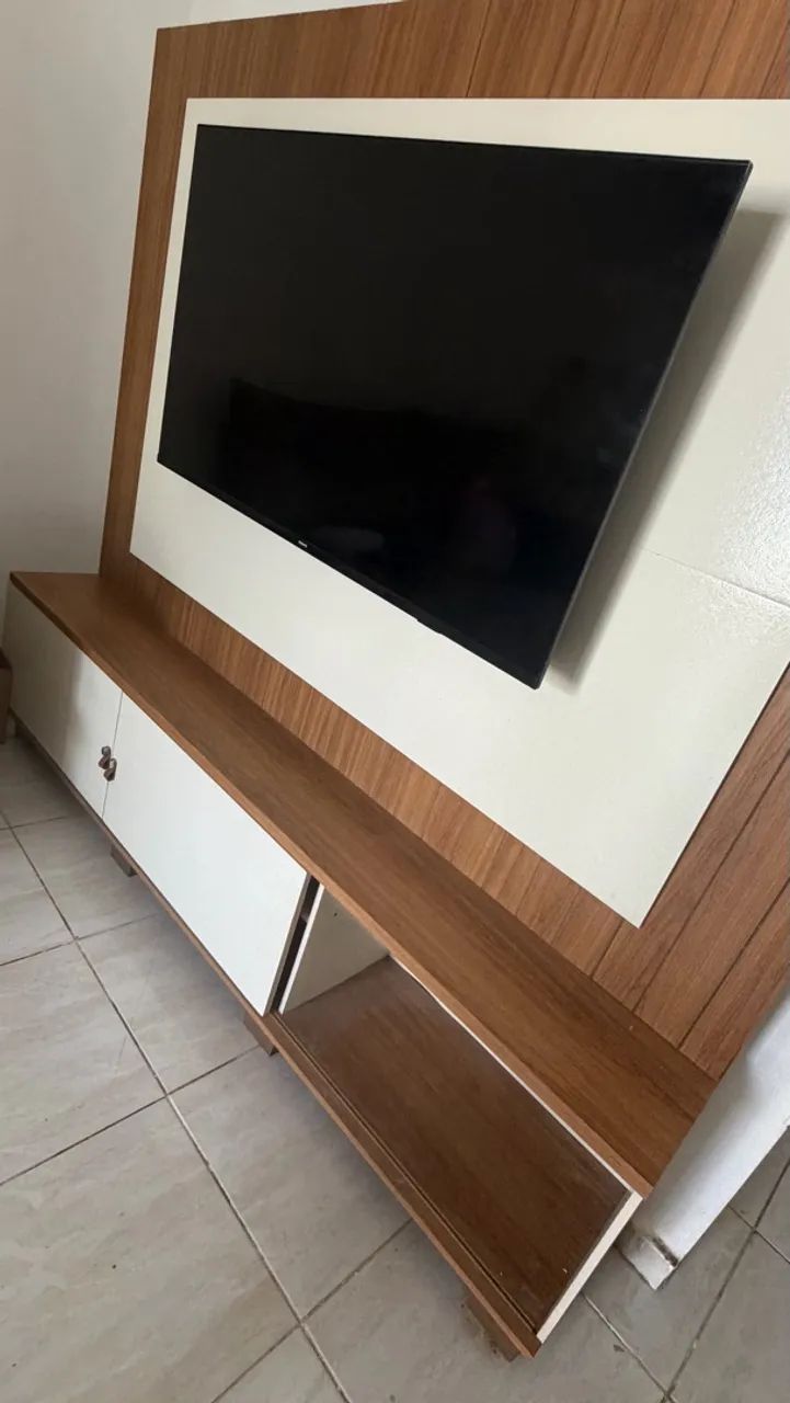 Rack painel  - Foto 3