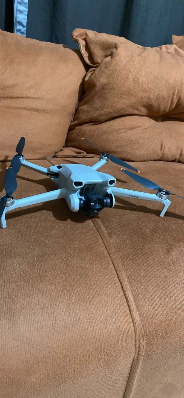 Drone DJI Mini 3 Standard 