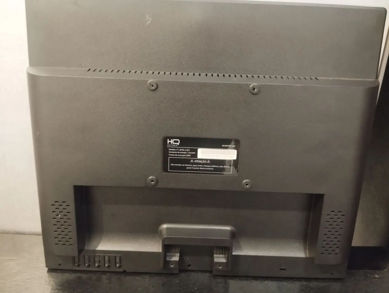Monitor hq led  - Foto 4