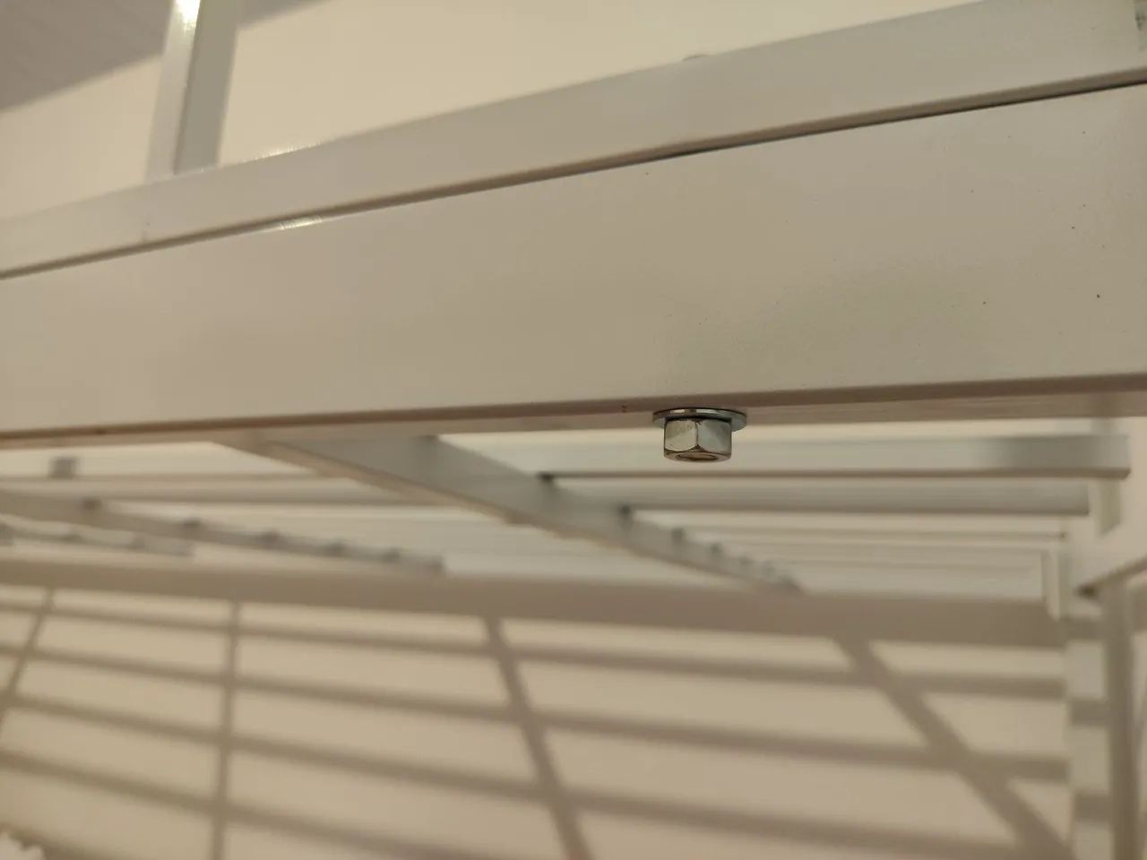 Cama escrivaninha  - Foto 3