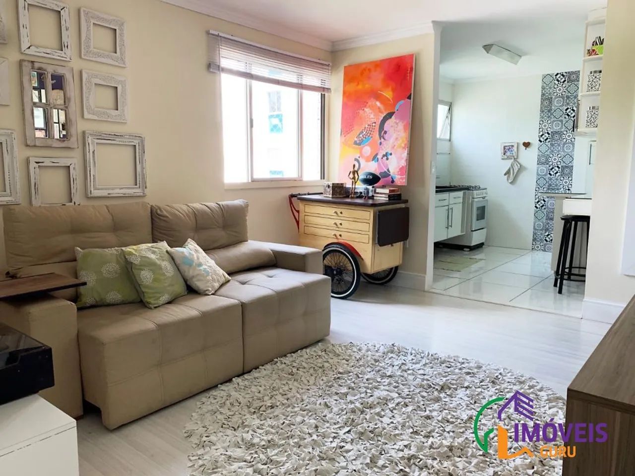 APARTAMENTO - JARDIM ÍRIS - SP - Foto 2