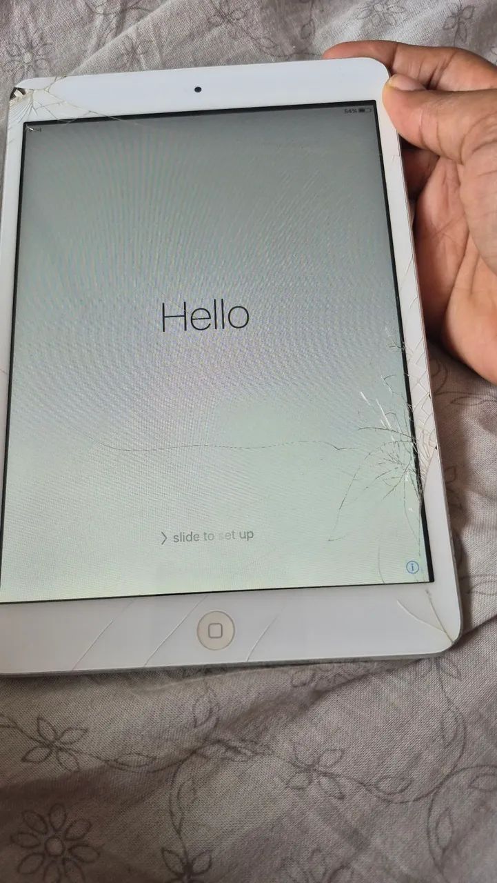 IPAD MINI - Foto 4