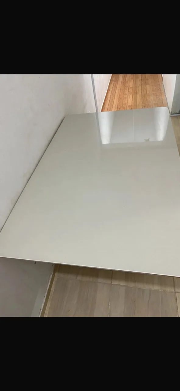 Vendo mesa de jantar  - Foto 3