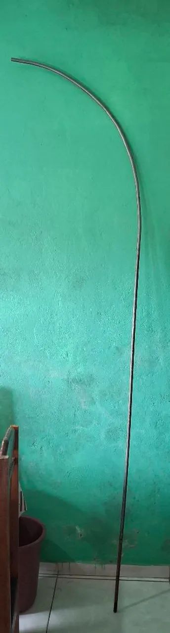 Suporte para wind banner