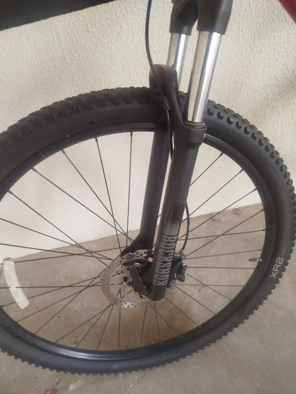 bicicleta Trek Marlin 7 Perfeito estado. - Foto 5