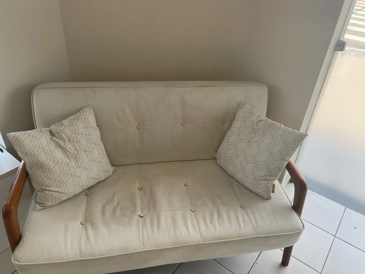 Vendo sofá  - Foto 2