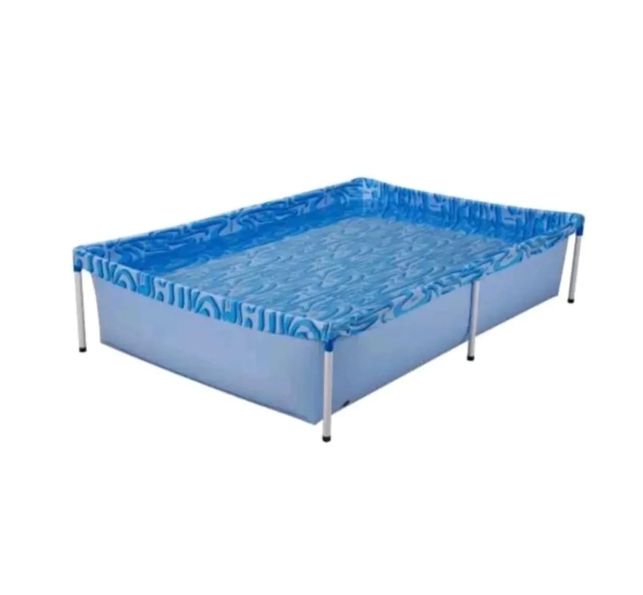 Piscina 1000 Litros Mor Entregamos 
