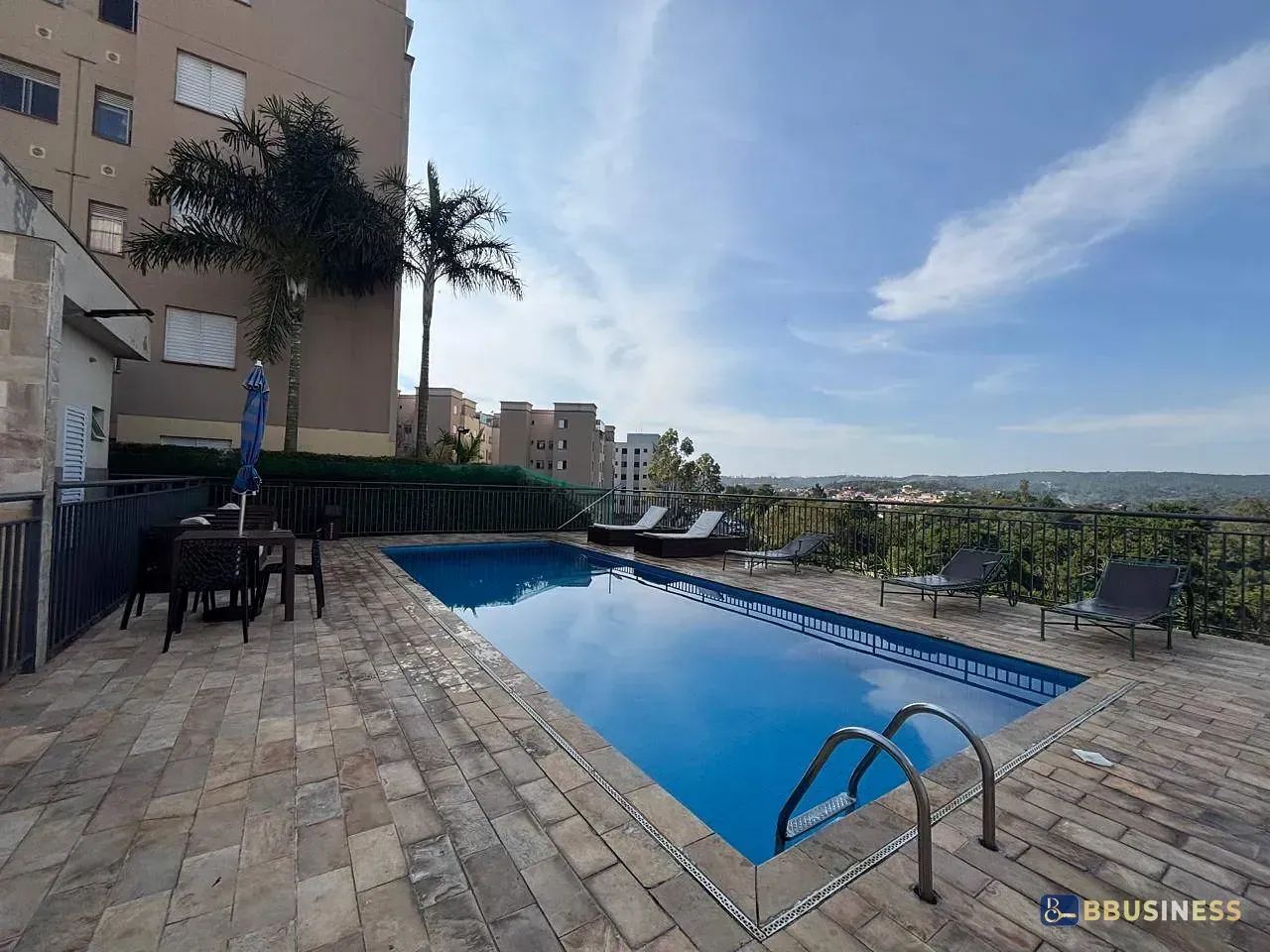 Apartamento à venda com 3 quartos - Jardim Ísis, Cotia, SP - Foto 2