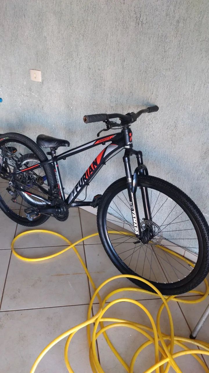 Bicicleta aro 29  - Foto 2