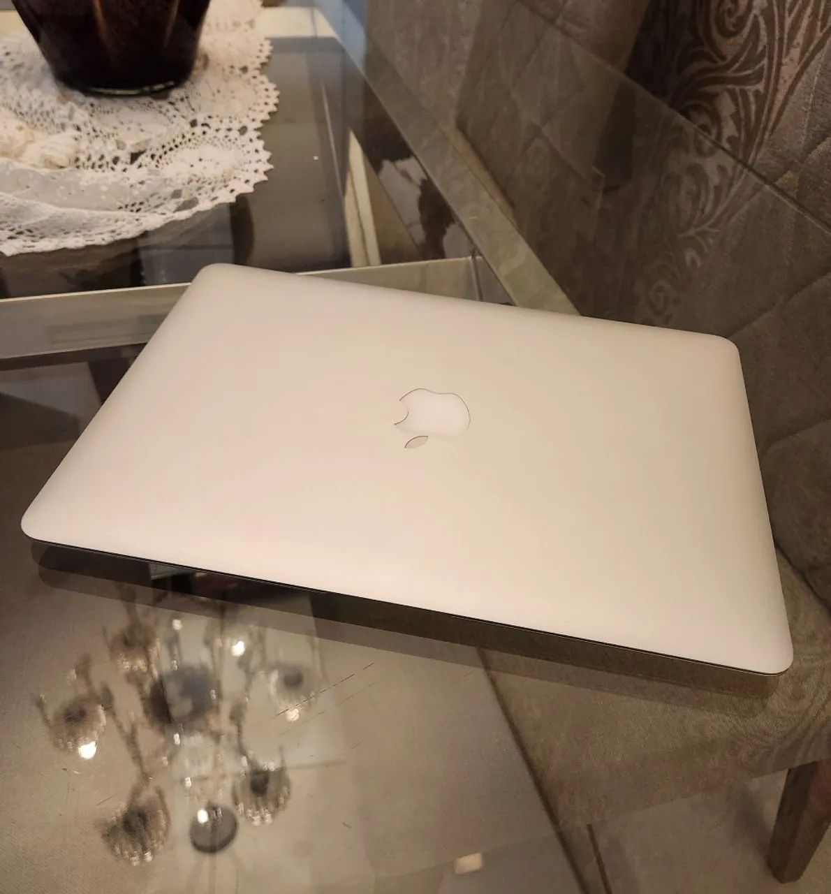 Macbook Air - excelente condição  - Foto 2