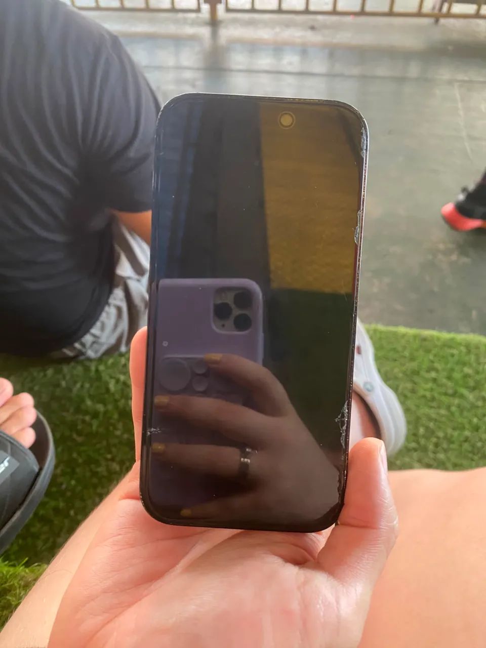 Iphone  - Foto 2