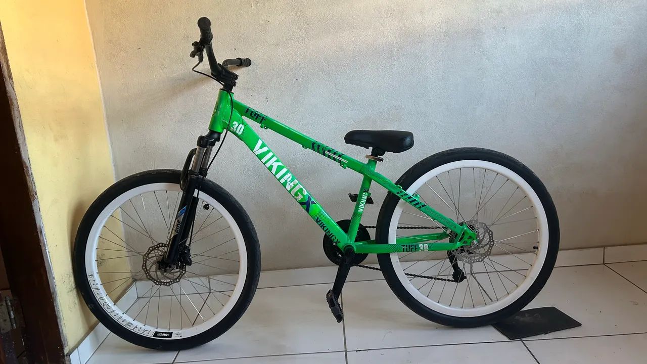 Bike viking 