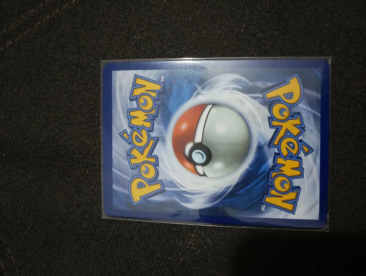 Card pokémon encorajamento da Rose Full art  - Foto 2