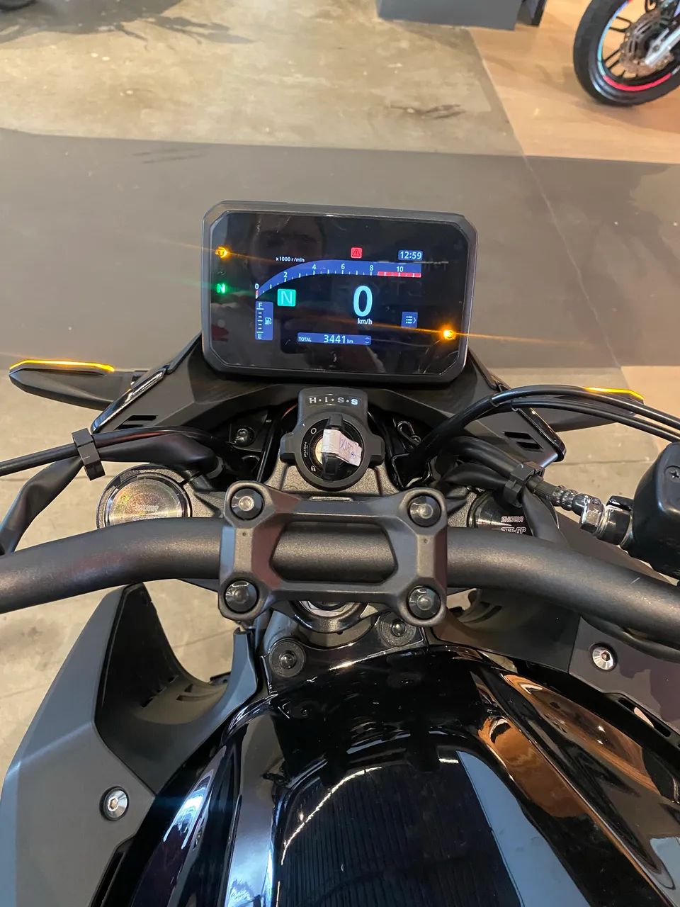 Hornet 500 - Foto 2