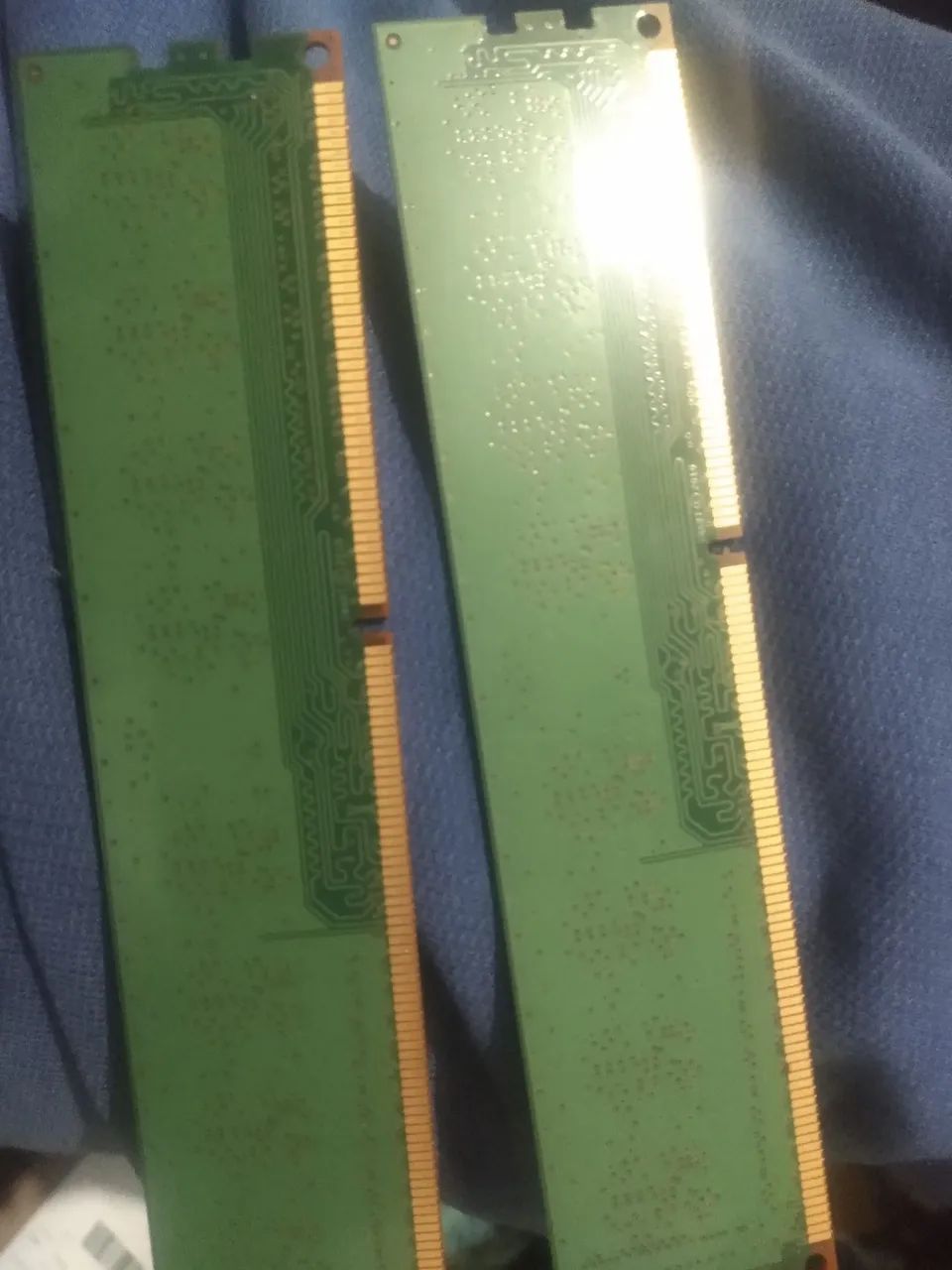 8gb ddr3 pc descktop - Foto 3