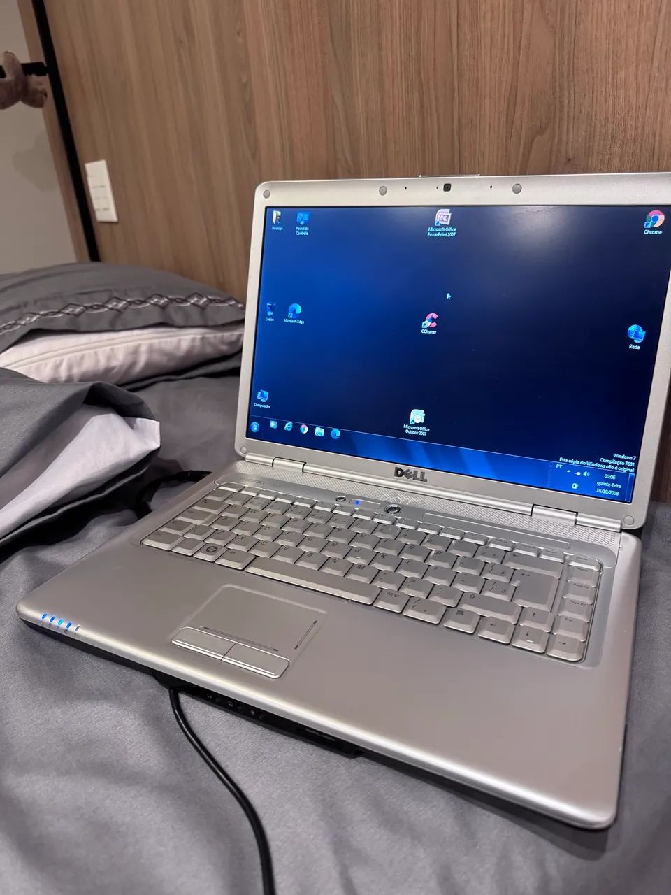 NOTEBOOK Dell Inspiron 1525,  - Foto 3