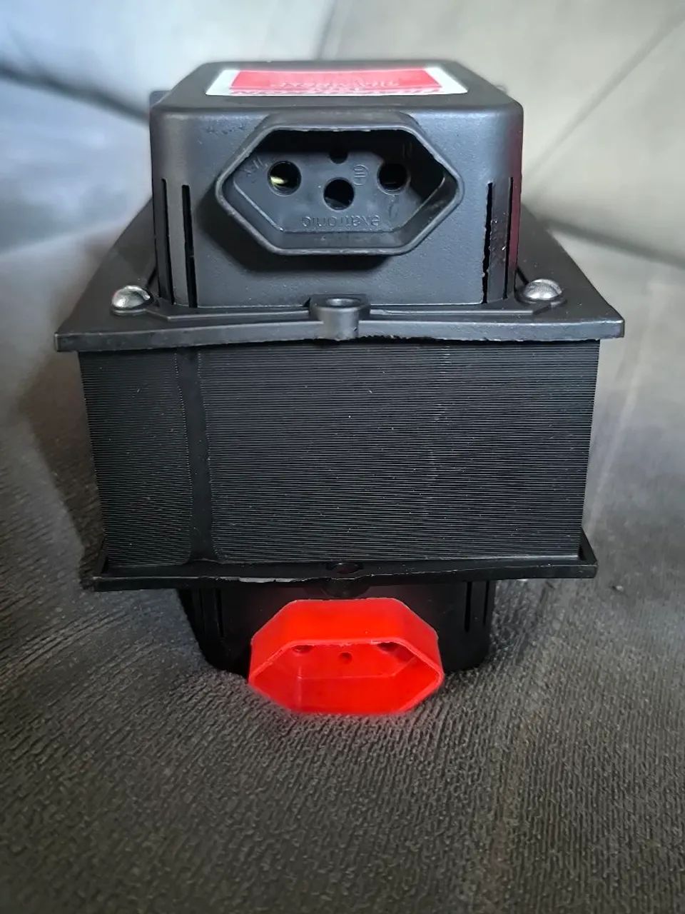 Transformador 5000 va