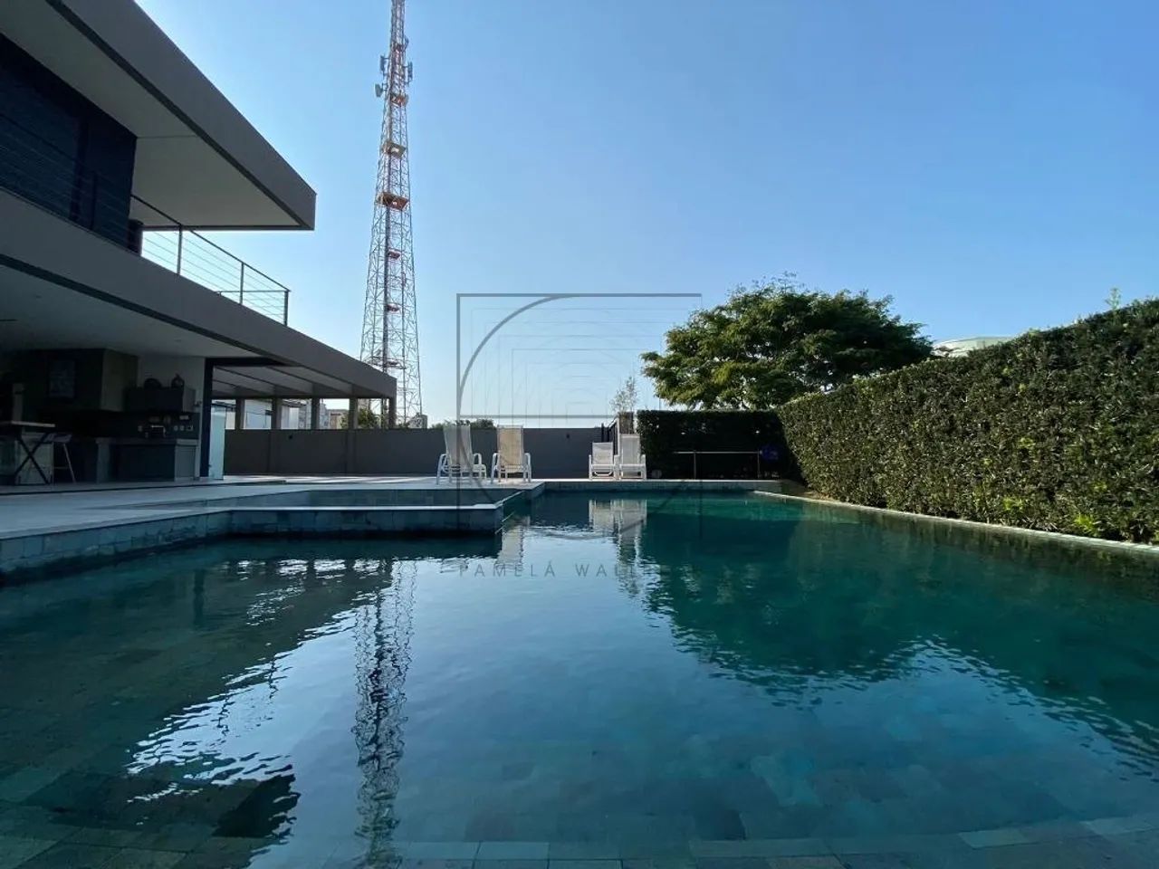 Casa no Amoraeville em Jurerê Internacional - Foto 5
