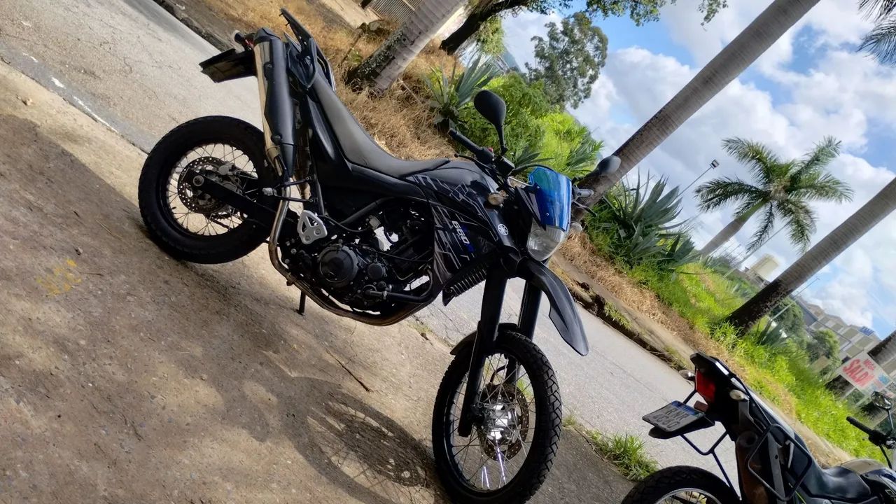 XT 660 2010 v. 36.500 - Foto 4