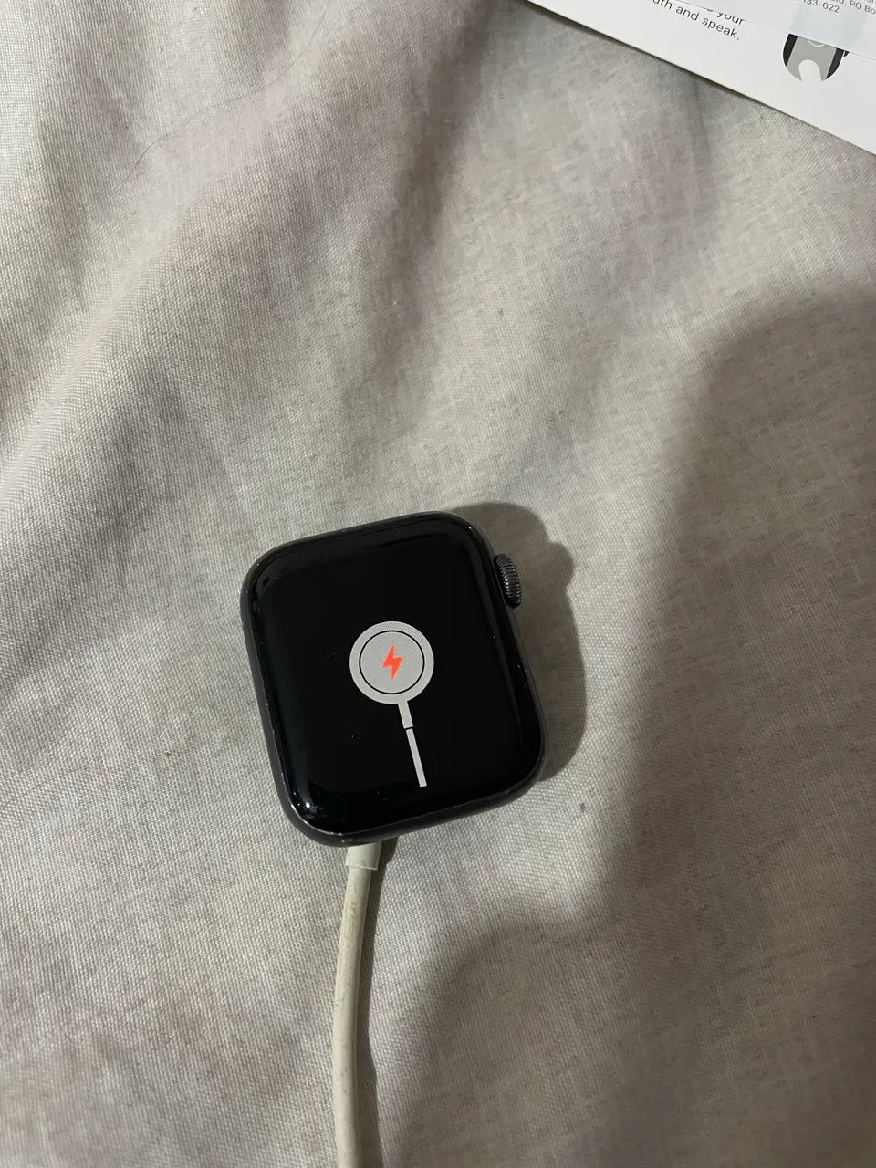 Apple Watch Série 6 40mm LEIA  - Foto 4