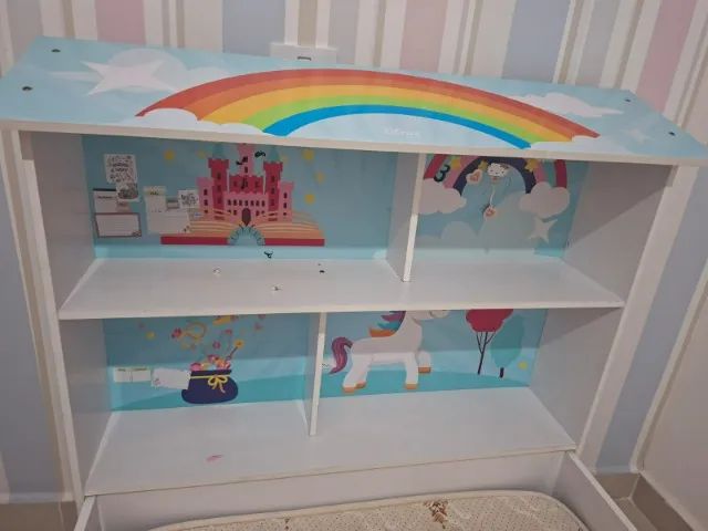 Cama Infantil - Foto 4