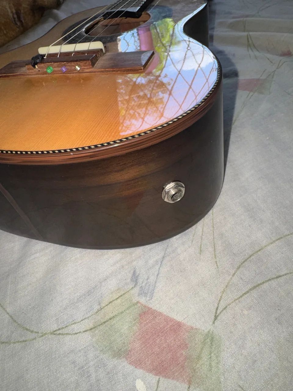 Cavaquinho Jacarandá  - Foto 3