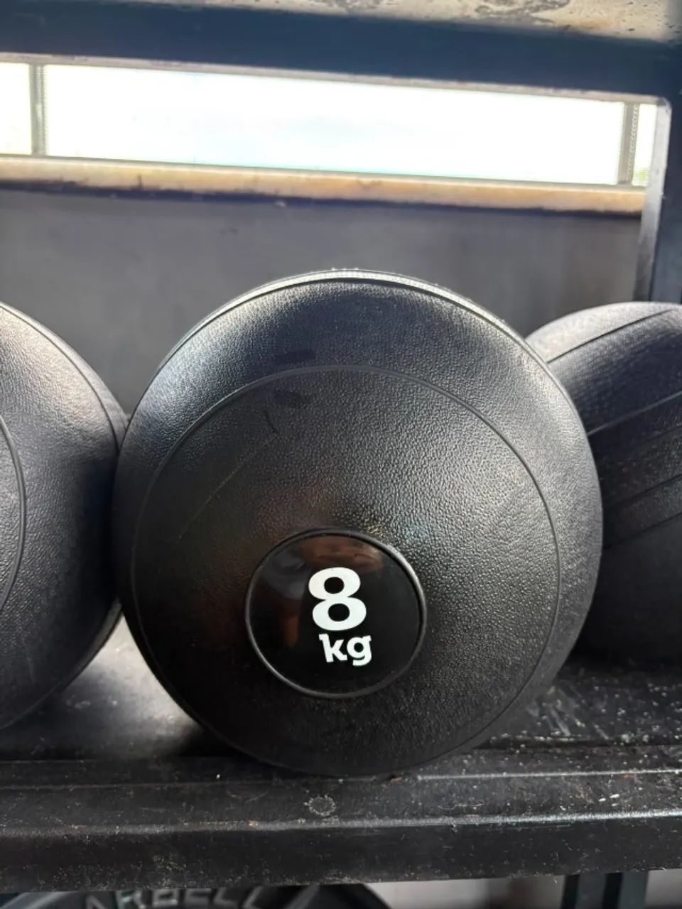 Slam Ball 8Kg 