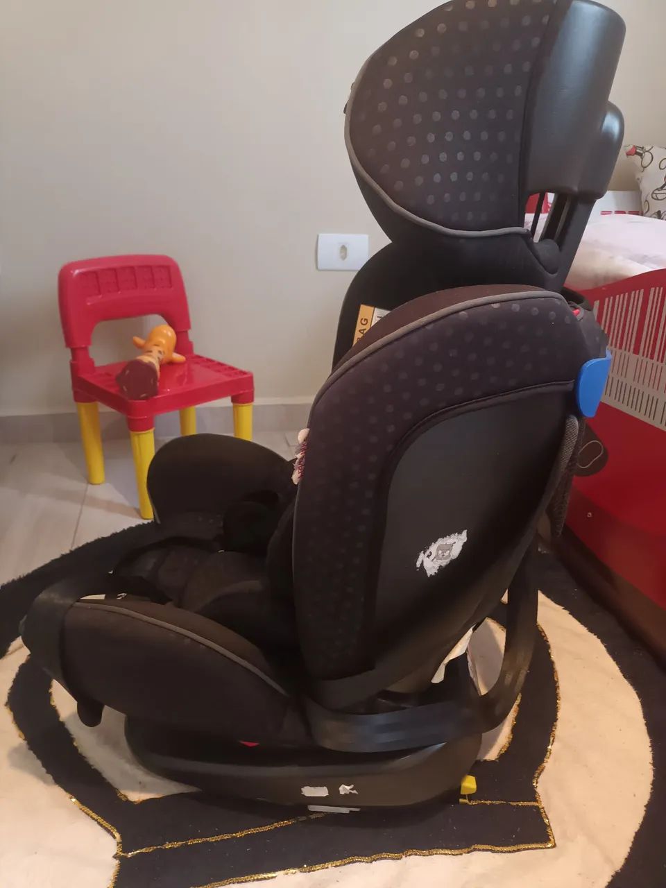Cadeirinha para carro - Foto 2