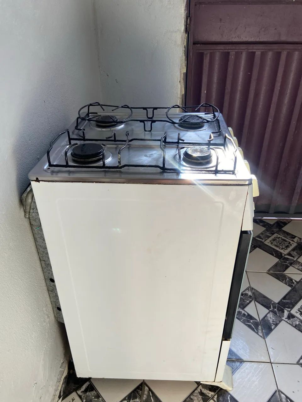 Fogão  - Foto 3