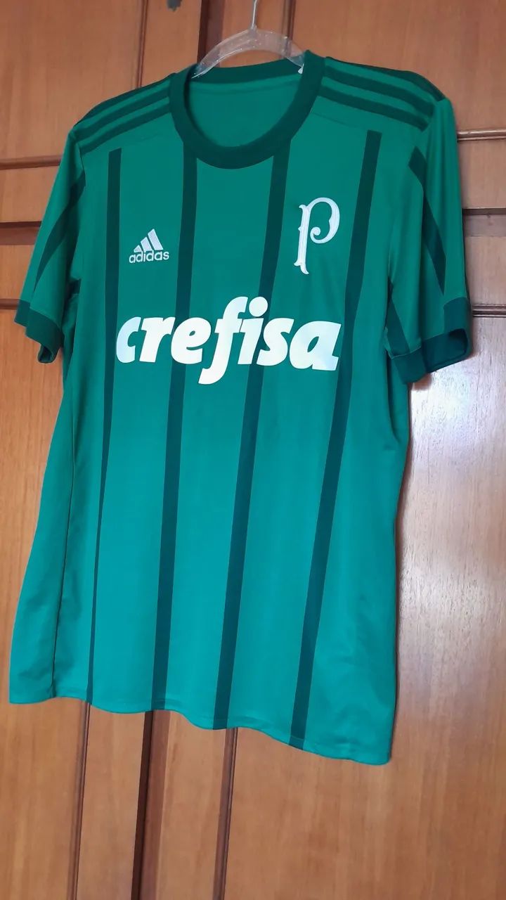 Palmeiras 2017 oficial M