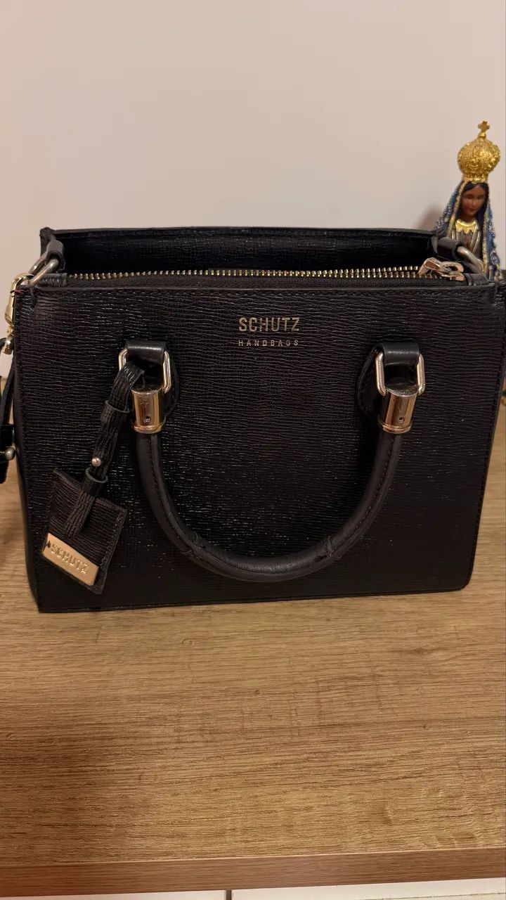 Bolsa Schutz Lorena P