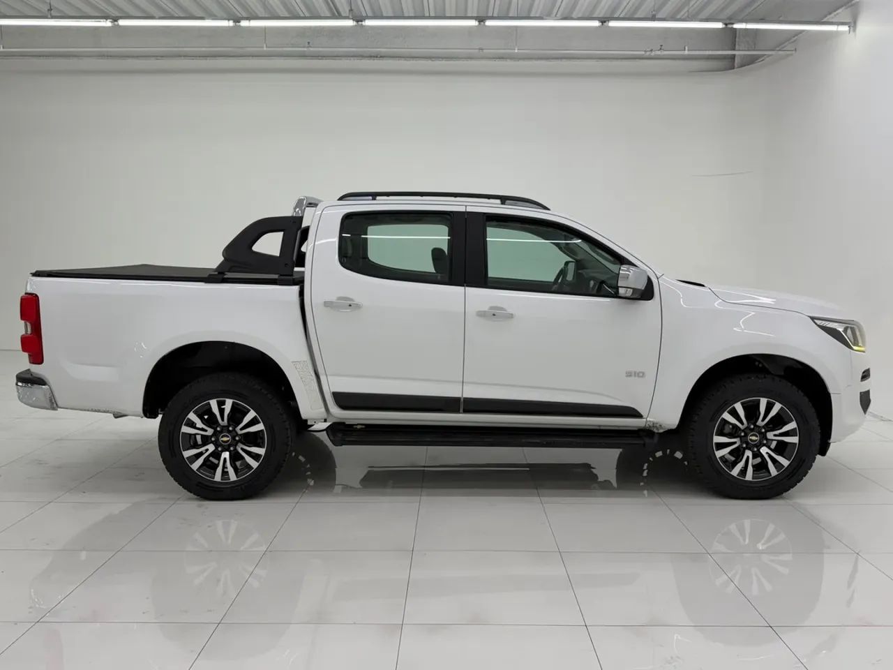 Chevrolet S10 2017 - Foto 4