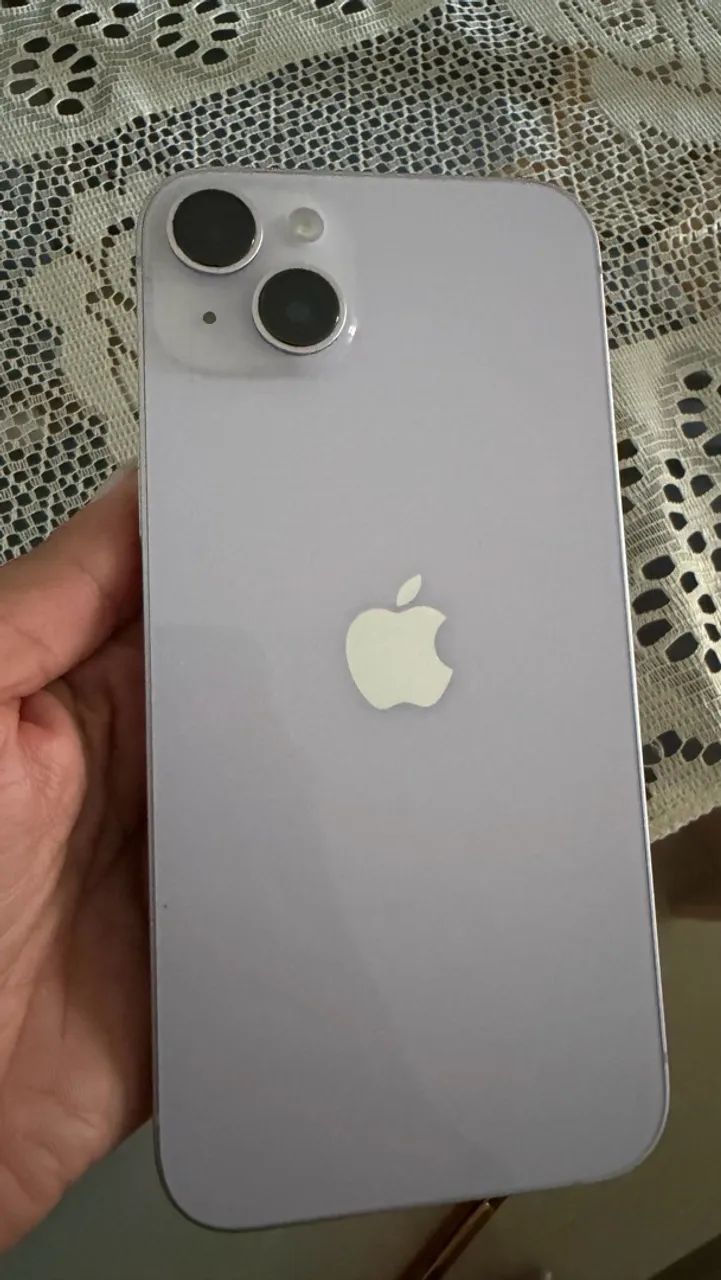 iPhone 14 Plus  - Foto 3