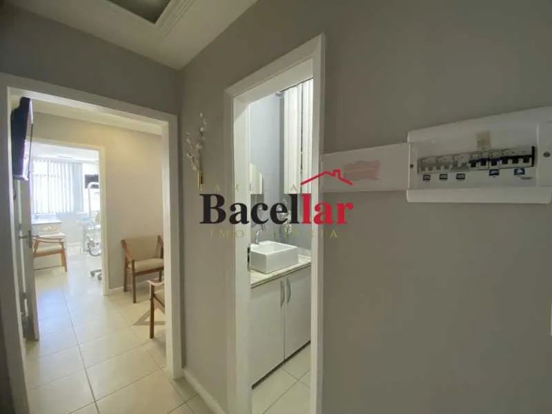 Sala : / Comercial / Tijuca - Foto 13
