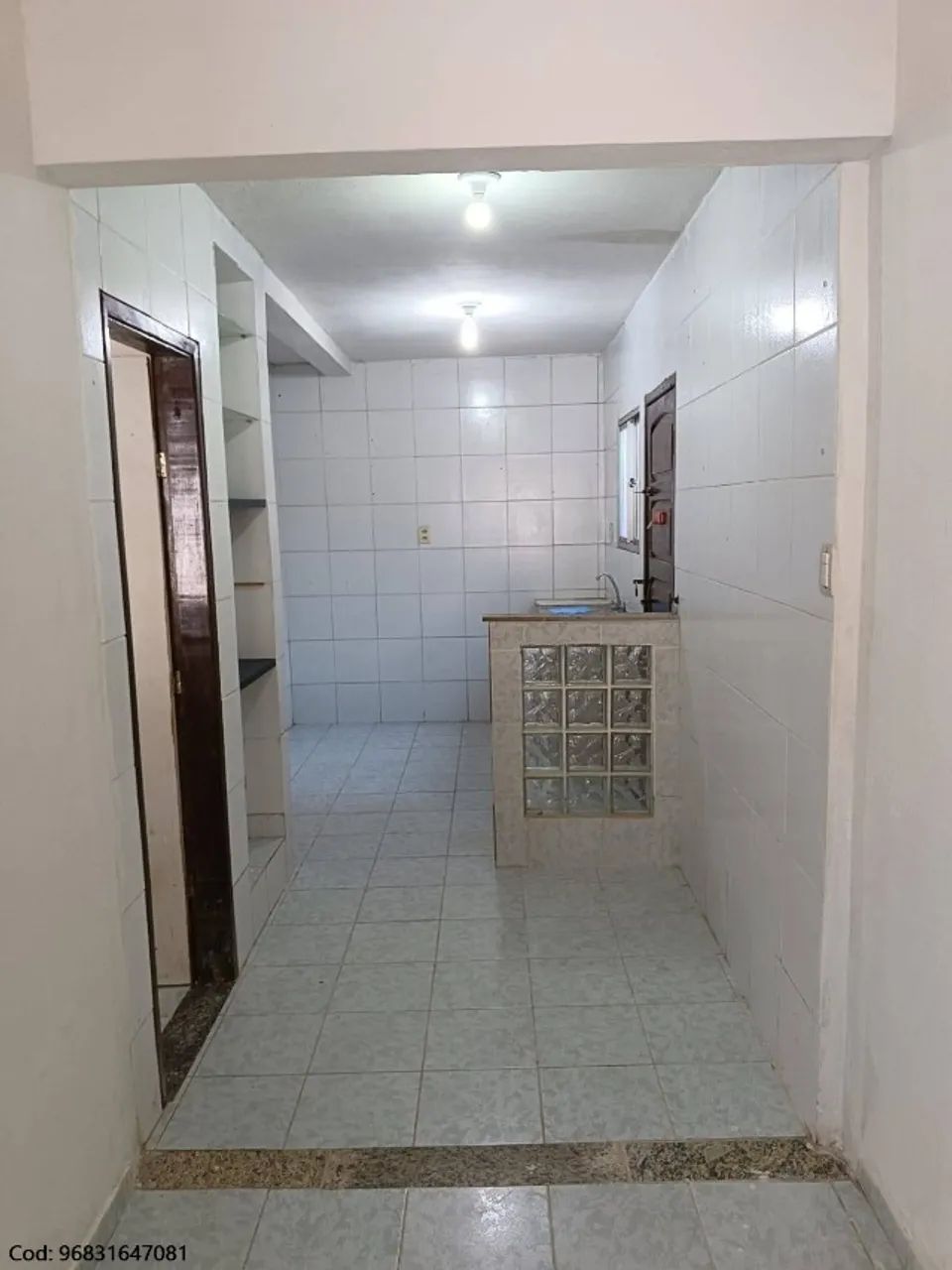 cas4 no bairro de areias - Foto 5