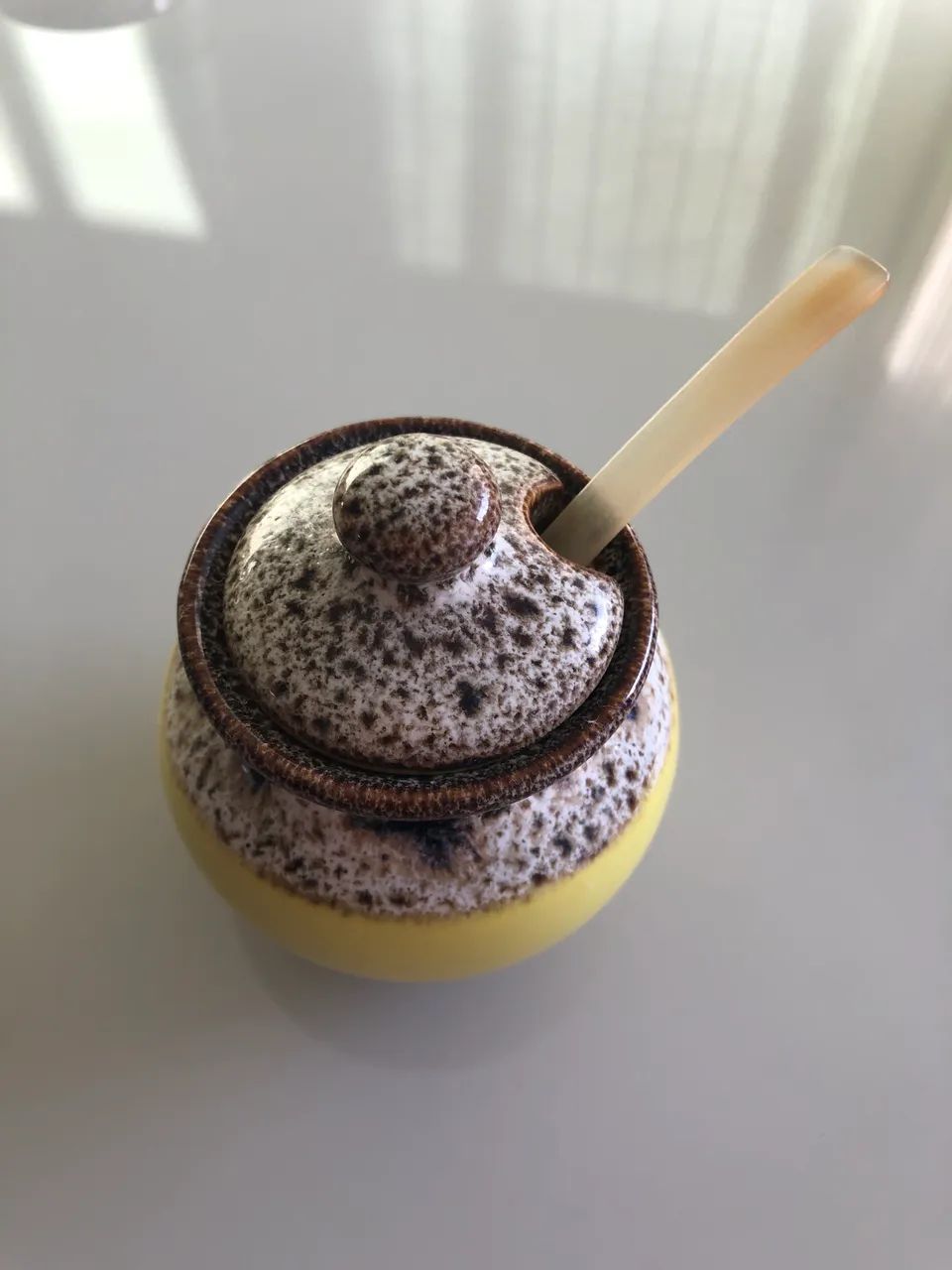 Jogo de chá e café  - Foto 3