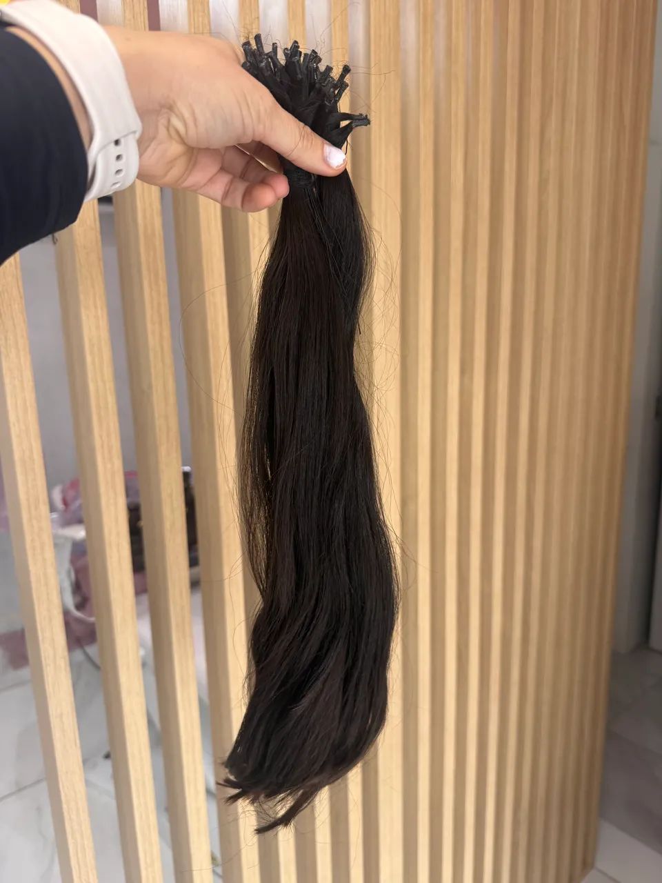 Cabelo / mega hair 