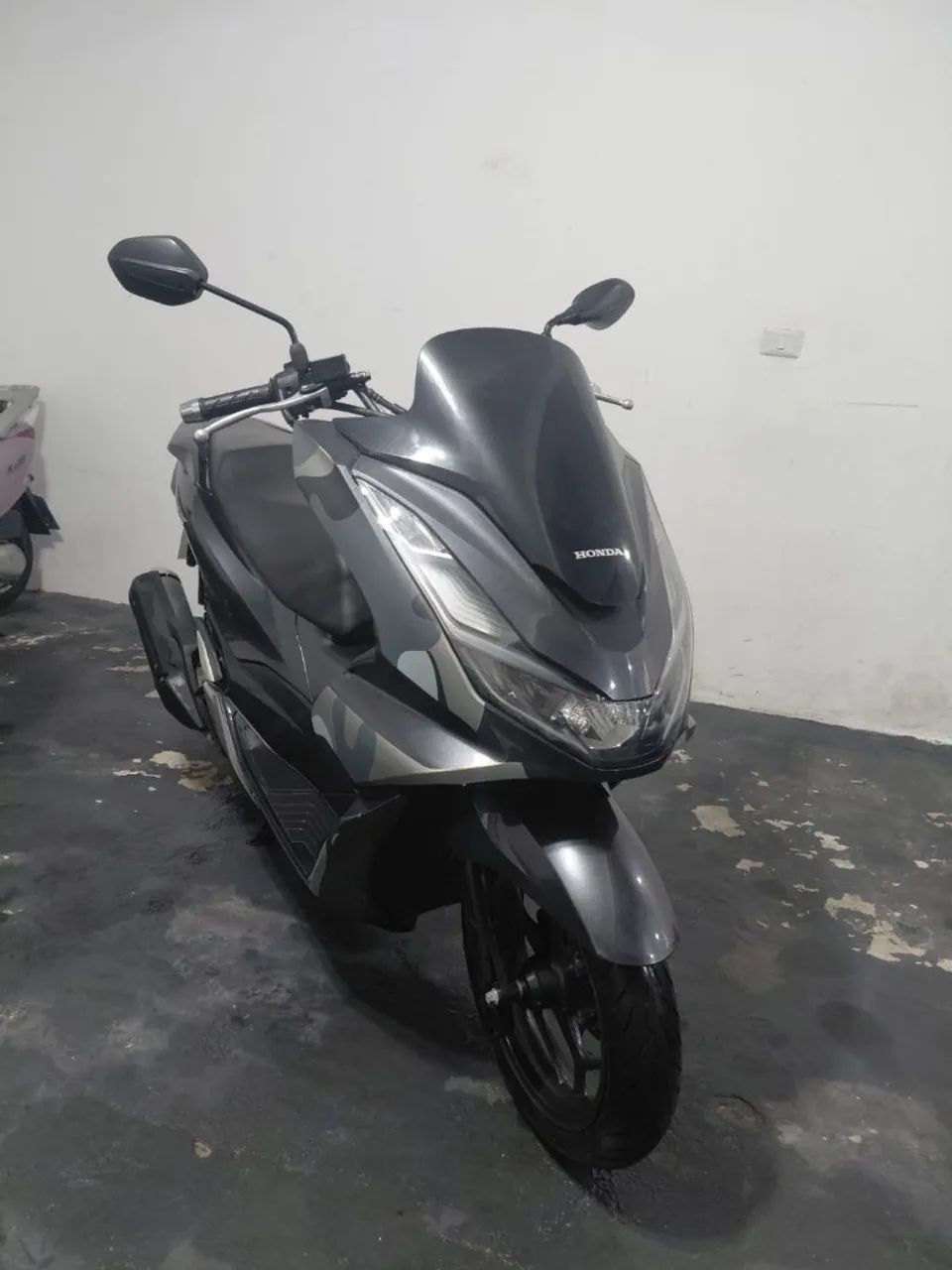 PCX 2023  (SEMI NOVA) - Foto 3