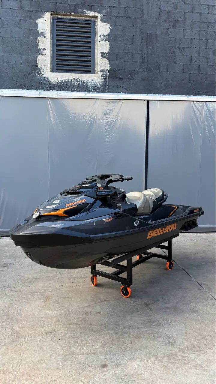 Sea doo GTX 170 2023 