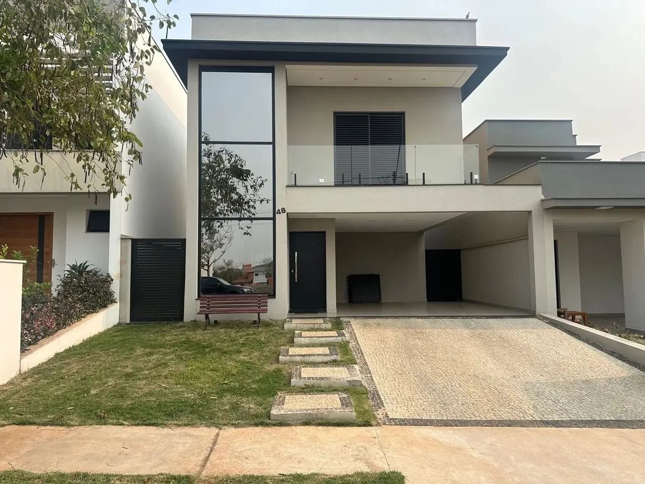 Casa de Condominio em Taquaral - Piracicaba