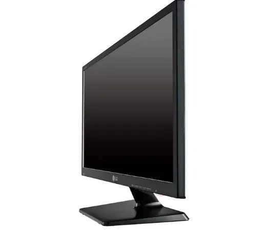 Monitor LG 19,5" - Foto 2